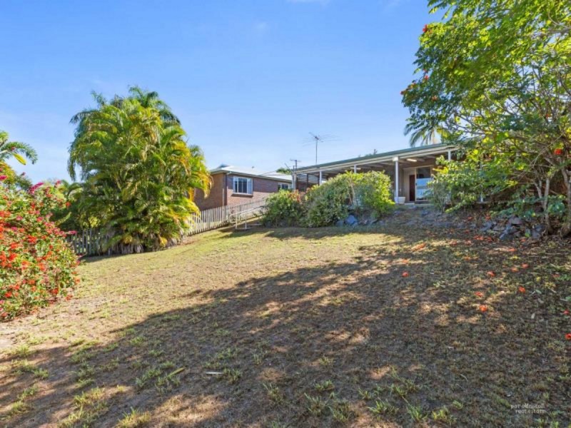 13 McCamley Street, The Range QLD 4700